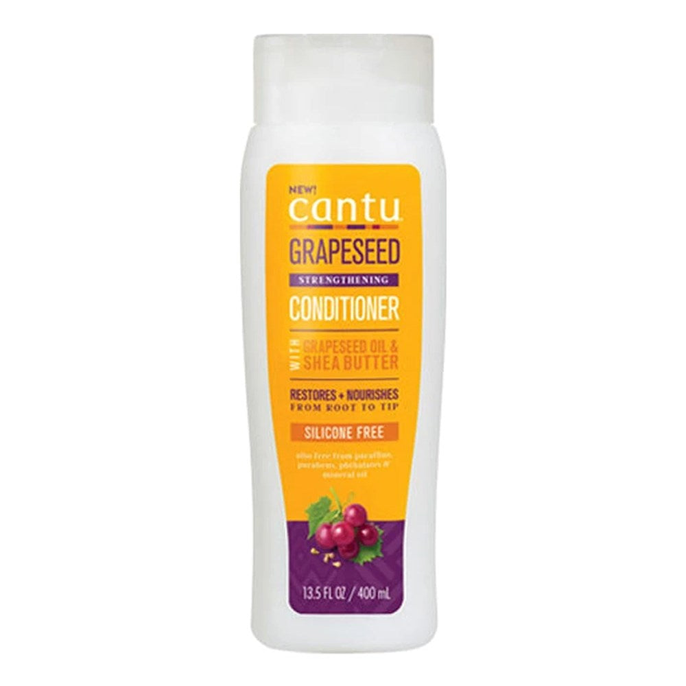 CANTU Grapeseed Strengthening Conditioner Silicon Free