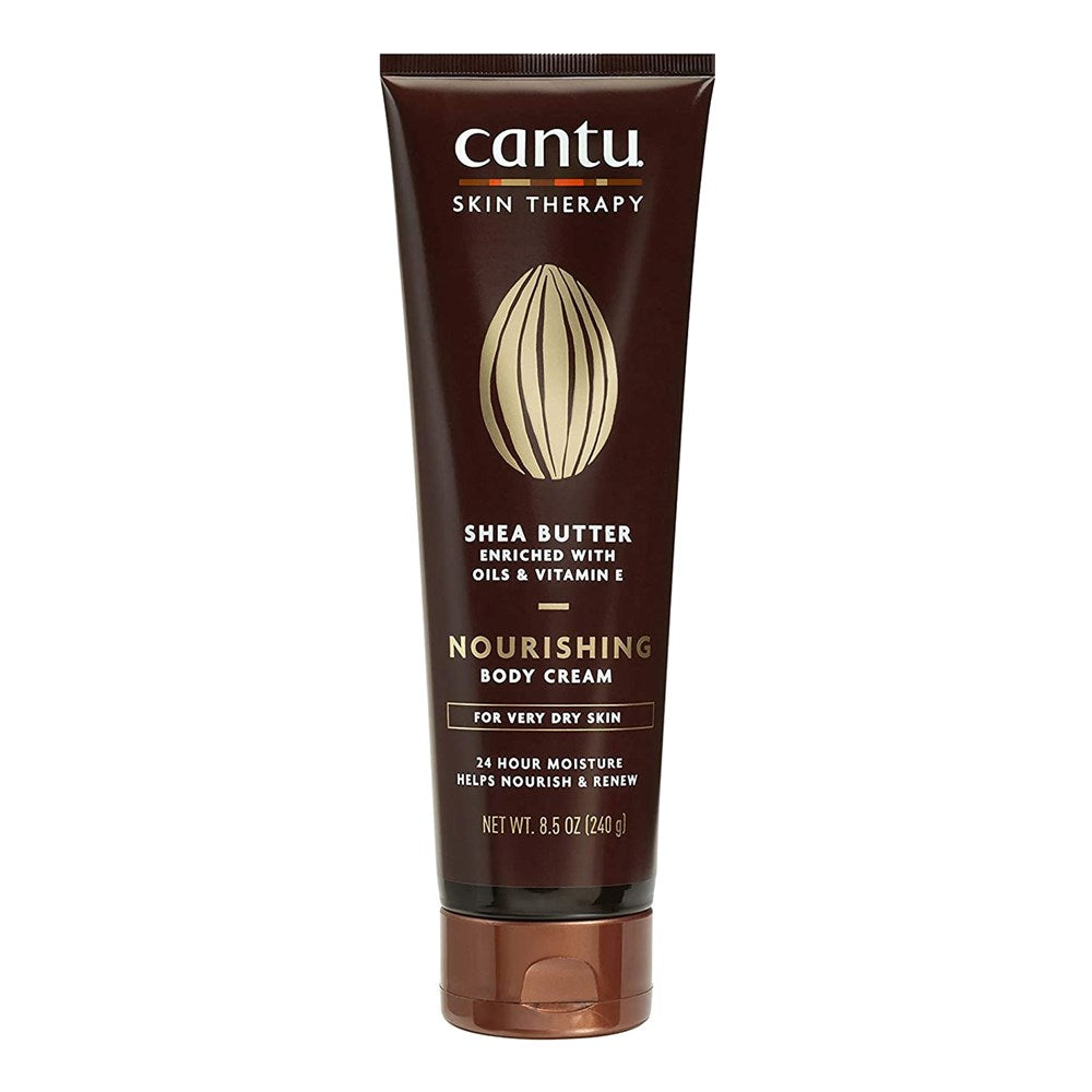 CANTU Skin Therapy Body Cream Nourishing Shea Butter