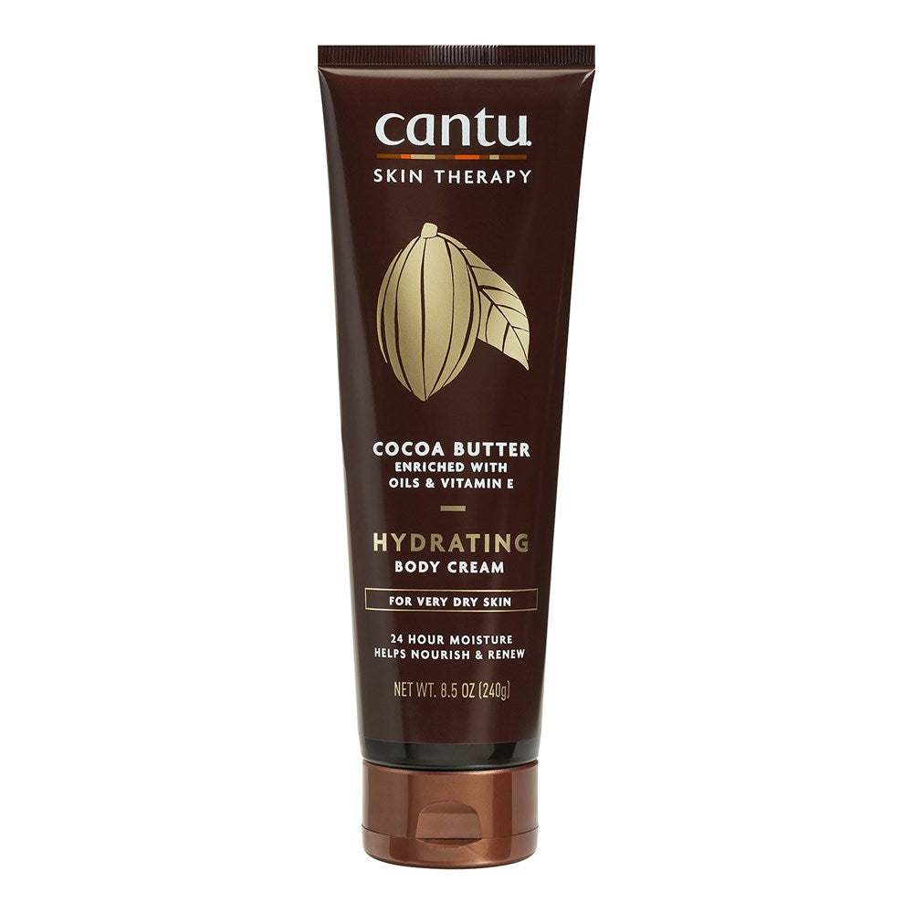 CANTU Skin Therapy Body Cream Hydrating Cocoa Butter