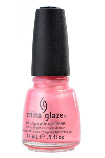 CHINA GLAZE Nail Lacquer Exceptionally Gifted