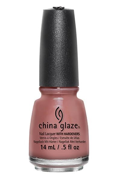 CHINA GLAZE Nail Lacquer Dress Me Up