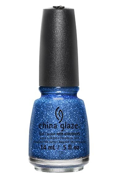 CHINA GLAZE Nail Lacquer Dorothy Who?