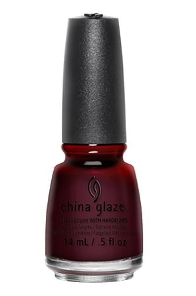 CHINA GLAZE Nail Lacquer Heart of Africa #70340