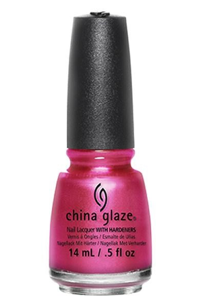 CHINA GLAZE Nail Lacquer Limbo Bimbo #72026