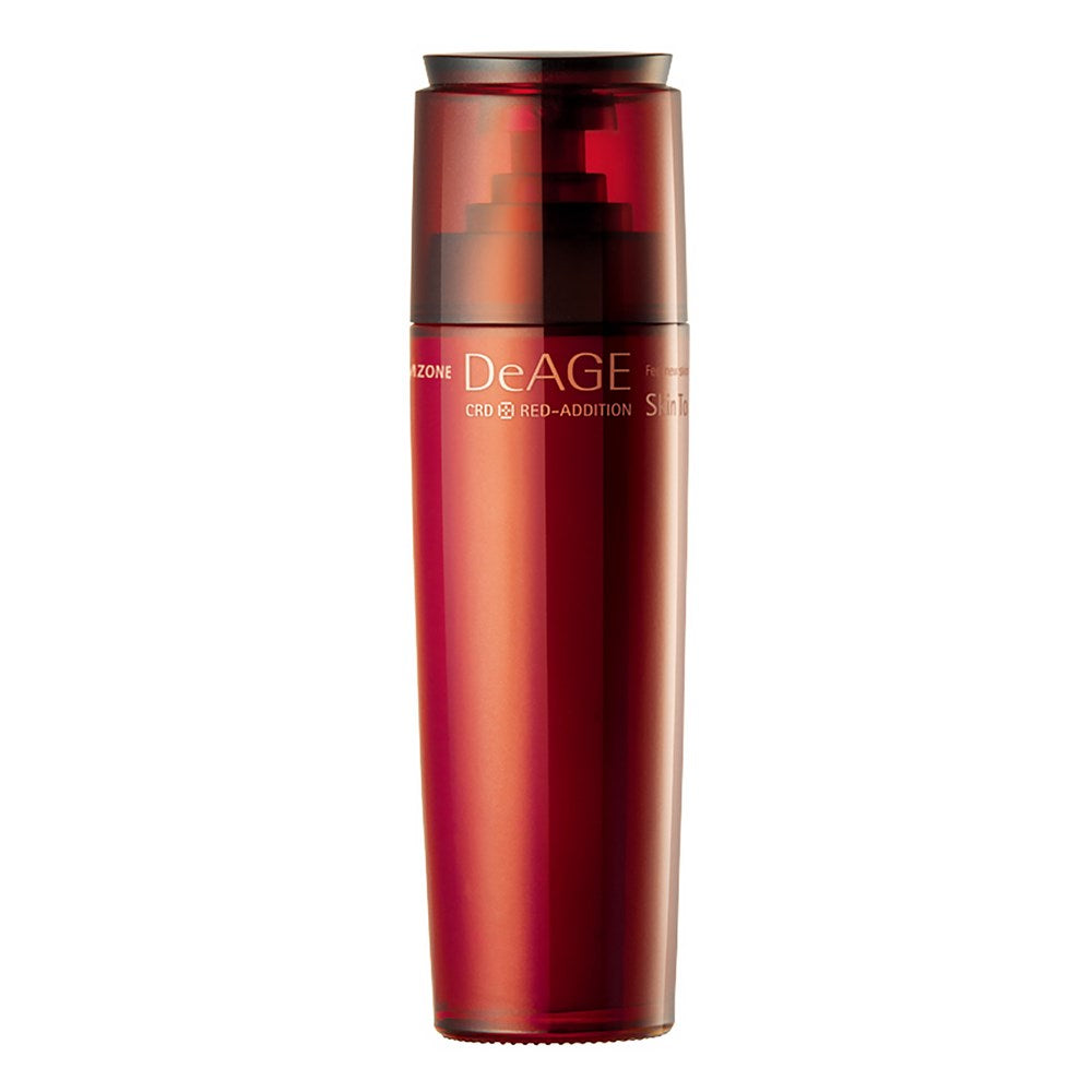 CHARMZONE DeAge Red-Addition Skin Toner