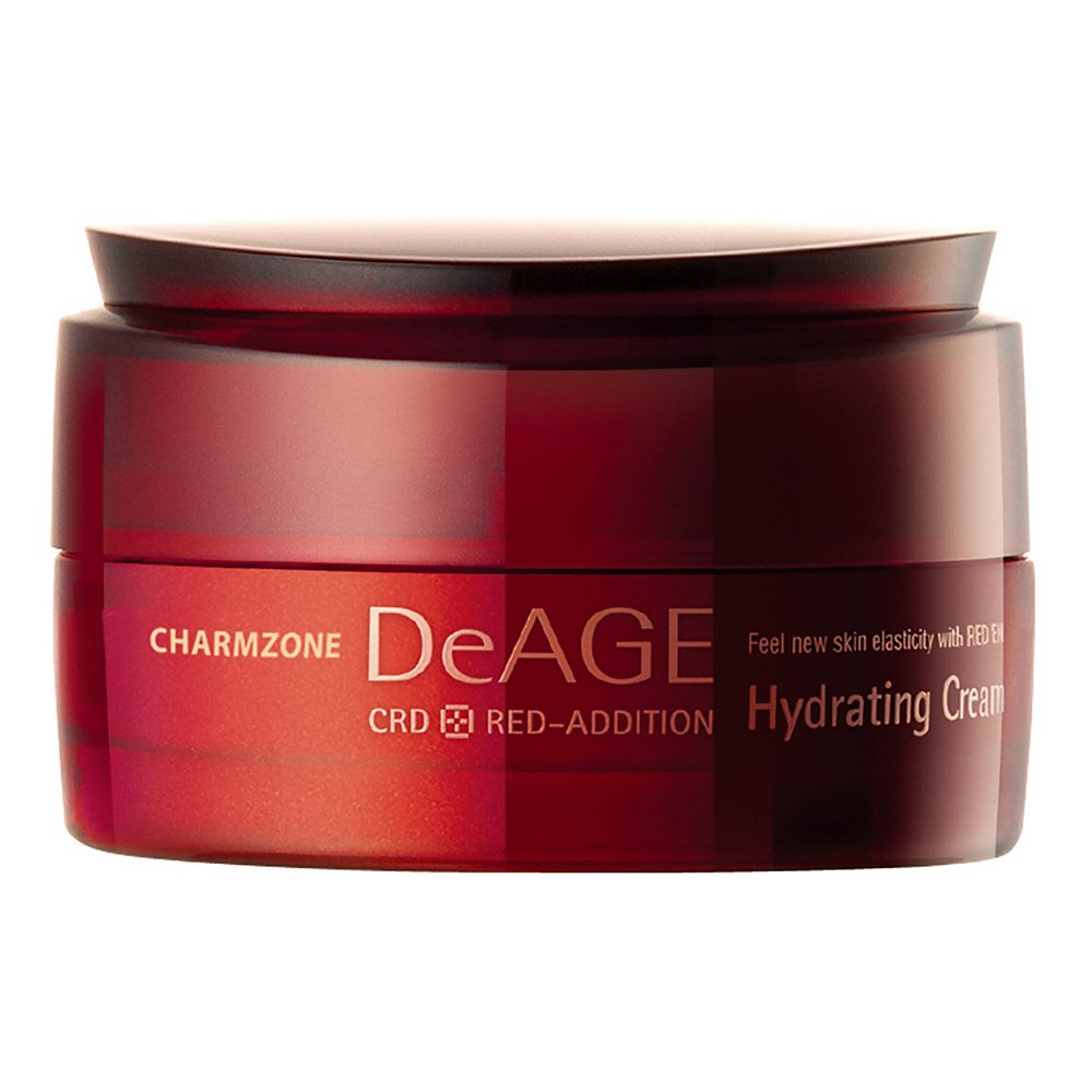 CHARMZONE DeAge Red-Addition Hydrating Cream