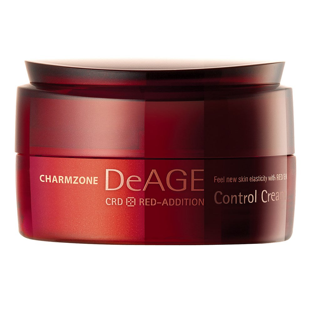 CHARMZONE DeAge Red-Addition Control Cream