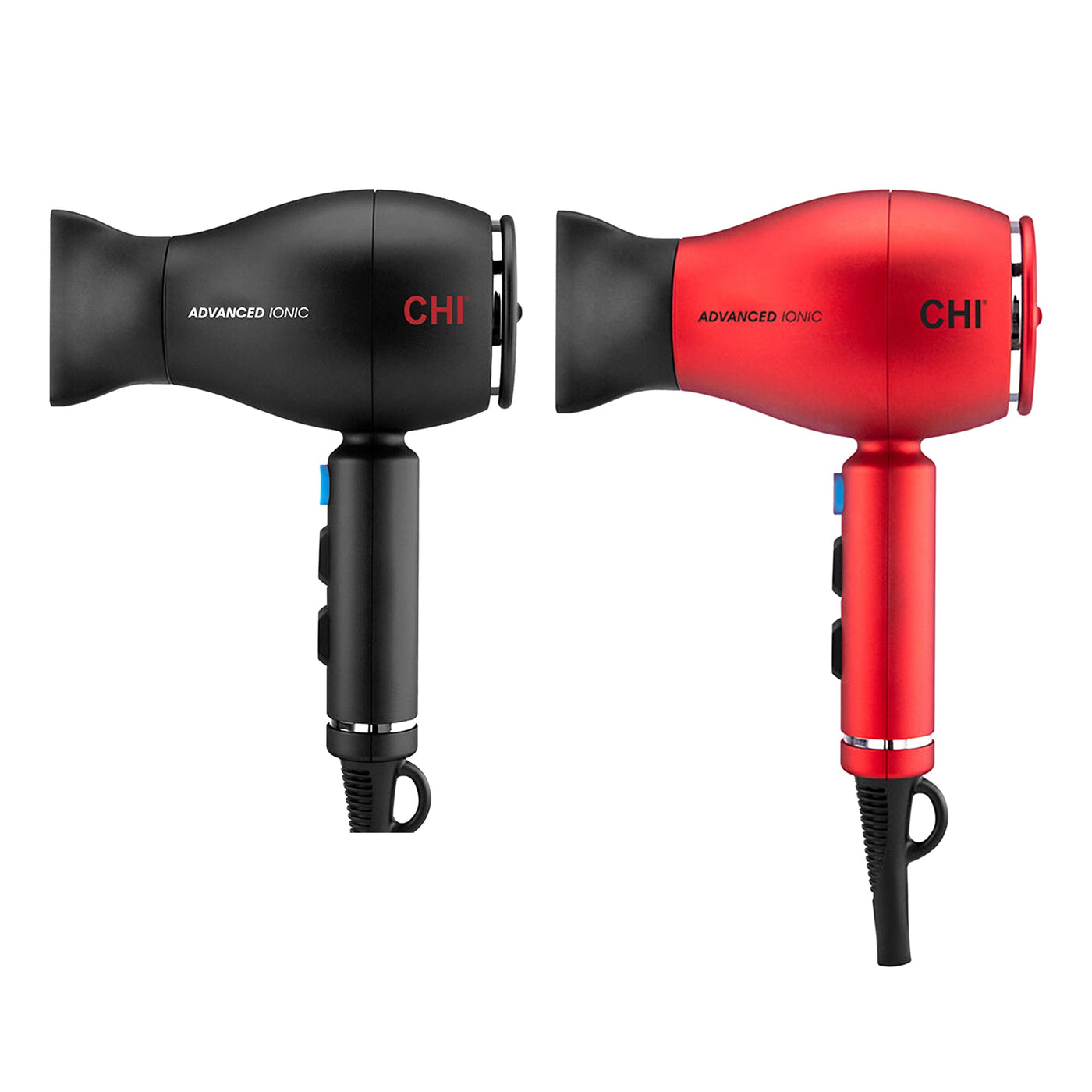 CHI Advanced Ionic Compact Hair Dryer 1875W