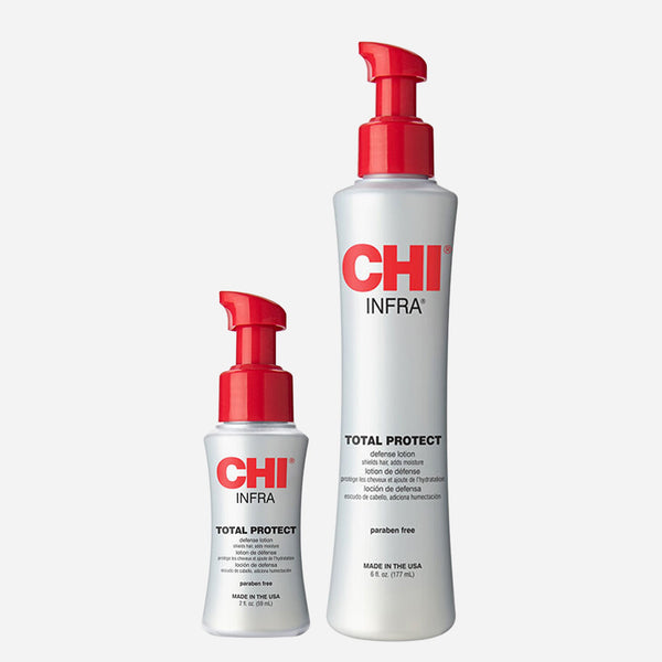 CHI Infra Total Protect Defense Lotion