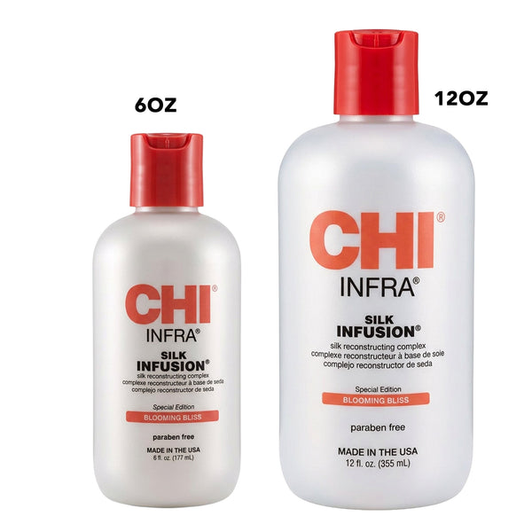 CHI Infra Blooming Bliss Silk Infusion
