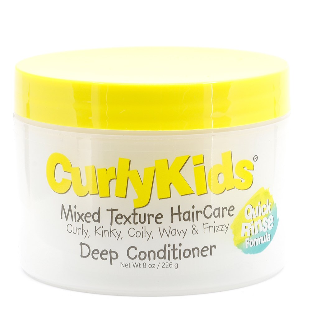 CURLY KIDS Deep Conditioner