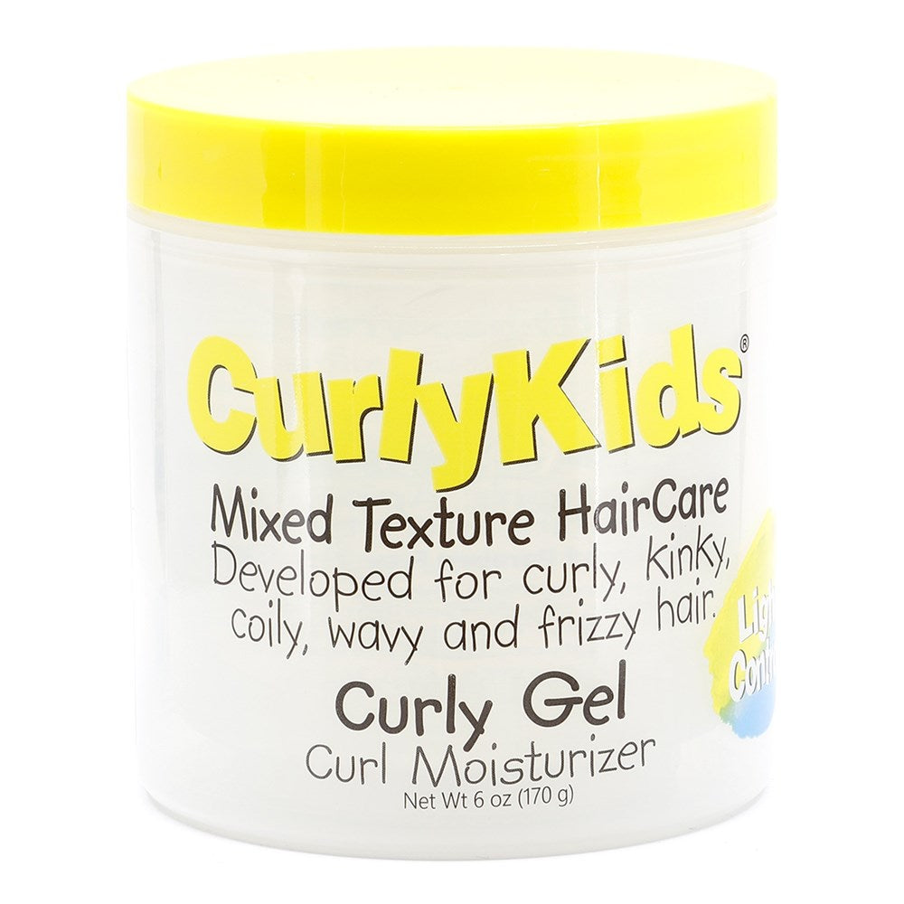 CURLY KIDS Curly Gel