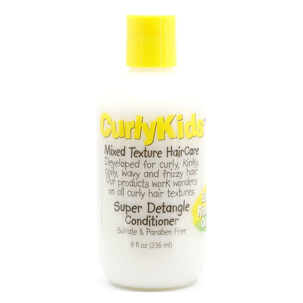 CURLY KIDS Super Detangle Conditioner