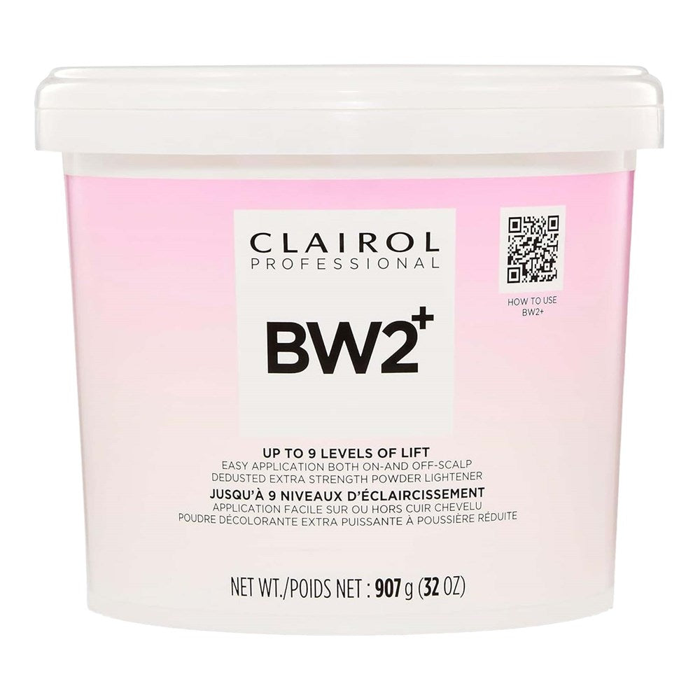 CLAIROL BW2 Powder Lightener (32oz)