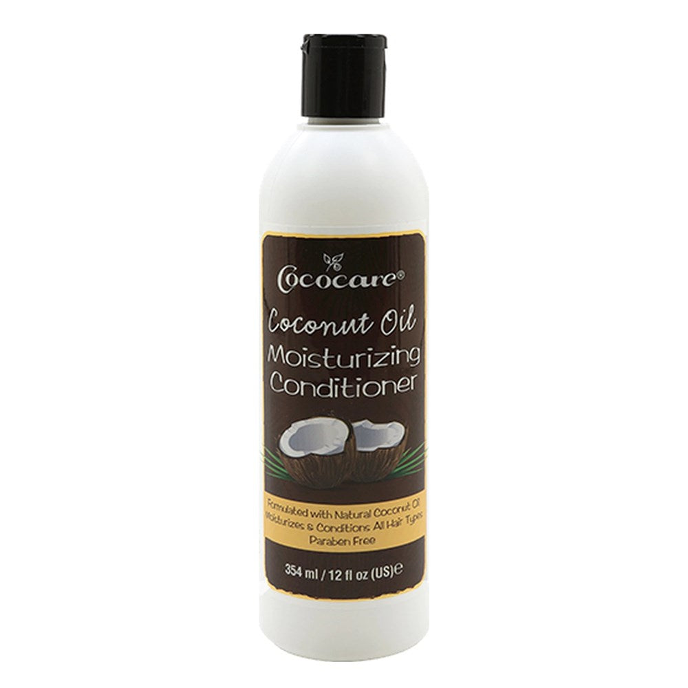 COCOCARE Coconut Oil Moisturizing Conditioner