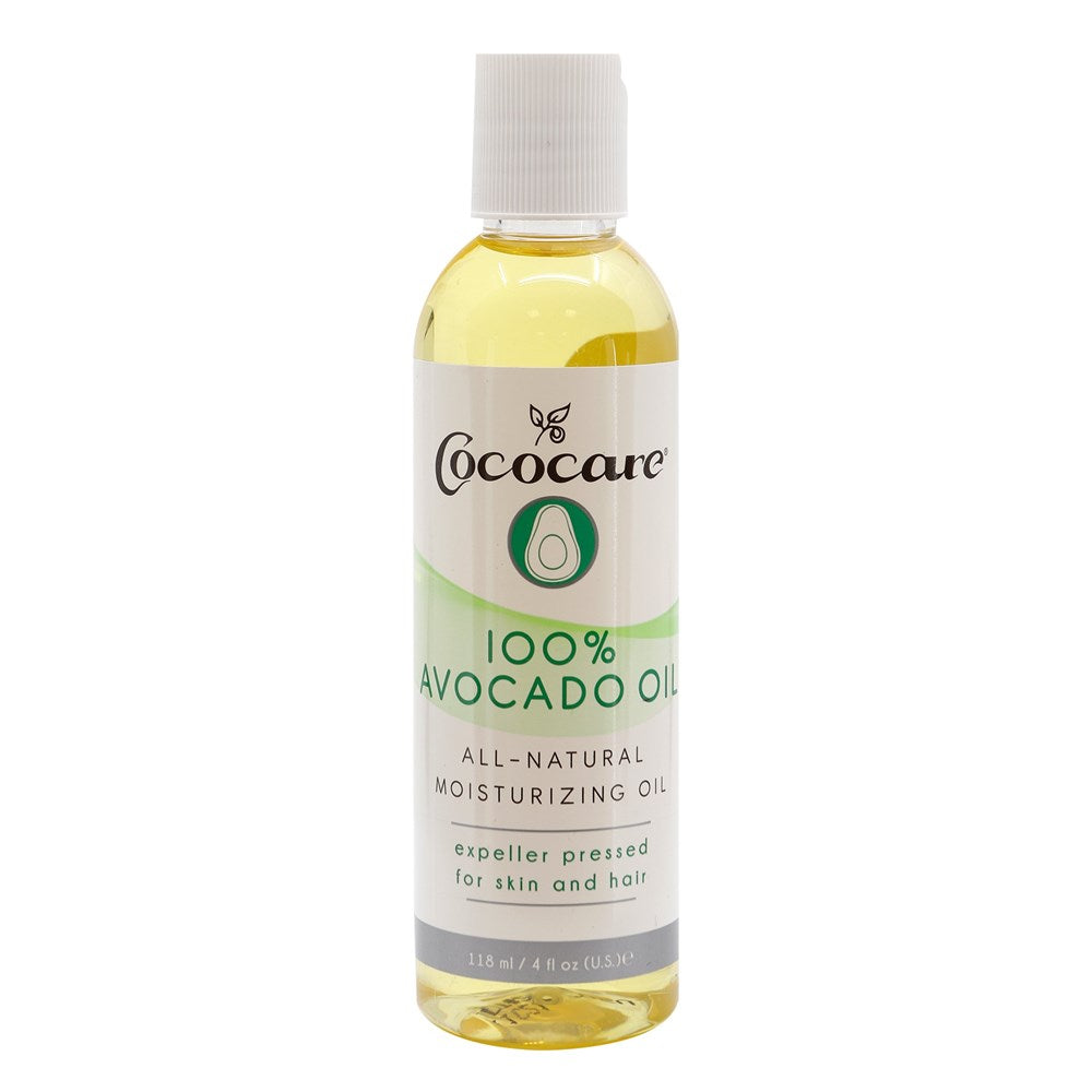 COCOCARE 100% Natural Avocado Oil