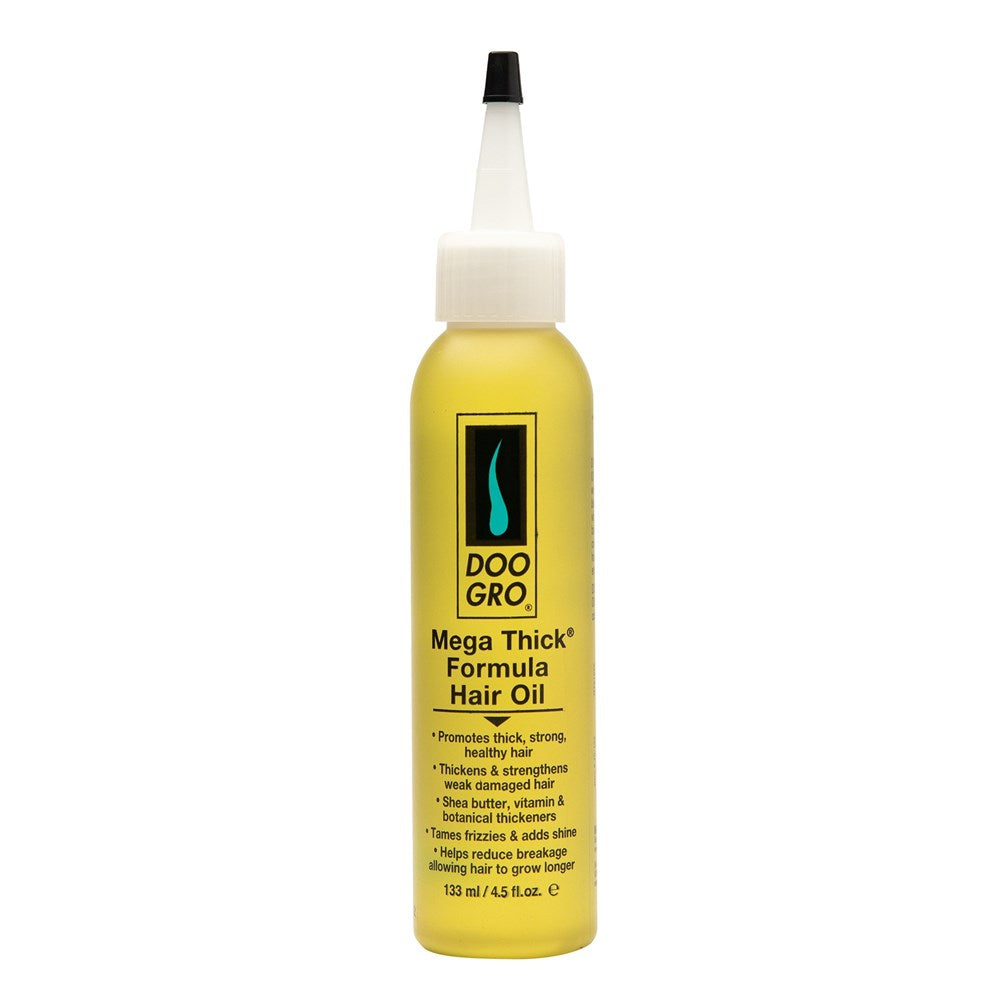 DOO GRO Mega Thick Hair Oil