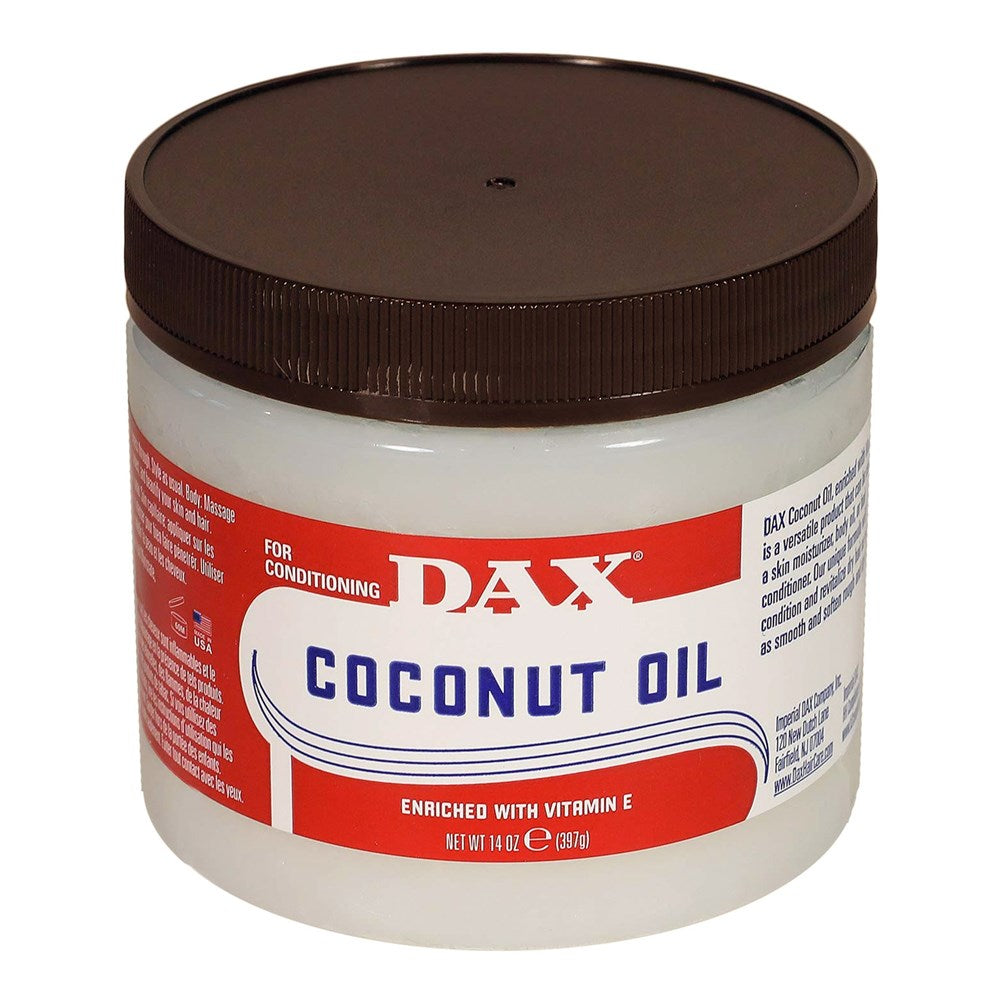 DAX Coconut Oil