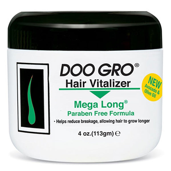 DOO GRO Mega Long Hair Vitalizer