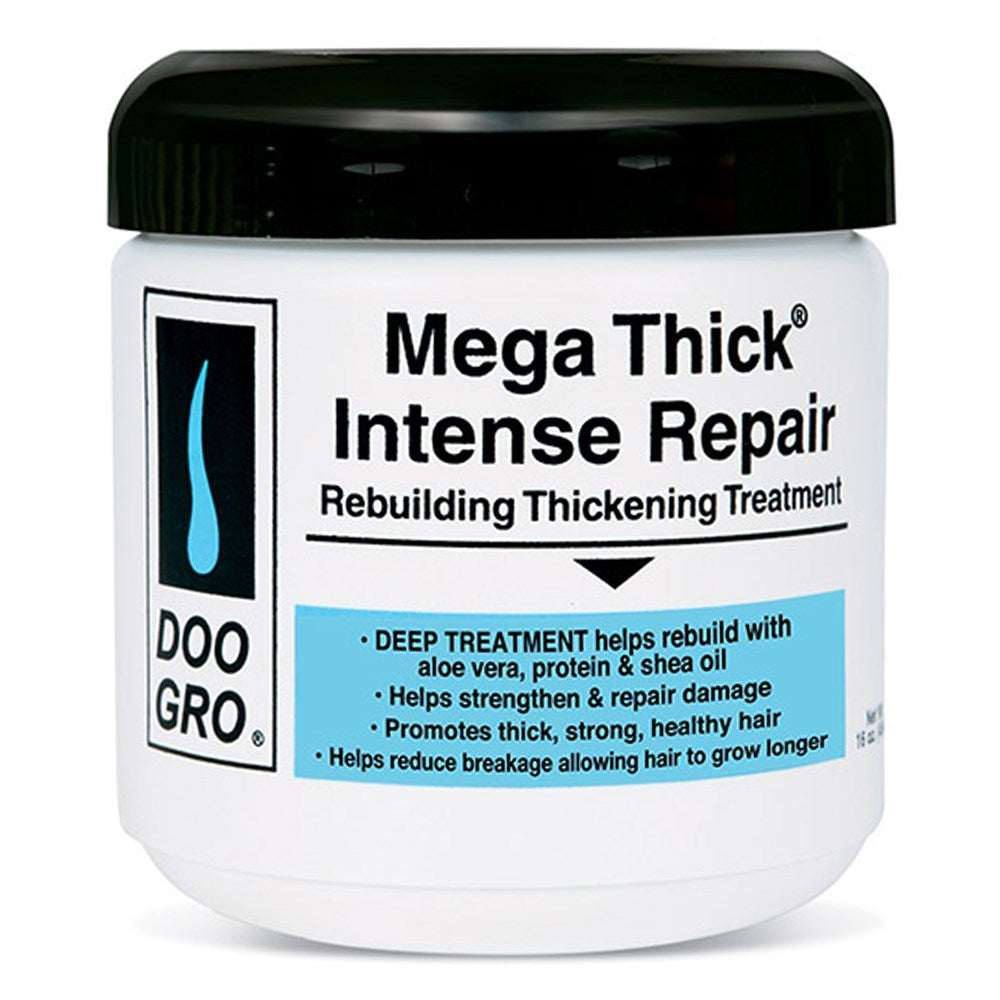 DOO GRO Mega Thick Intense Repair Treatment