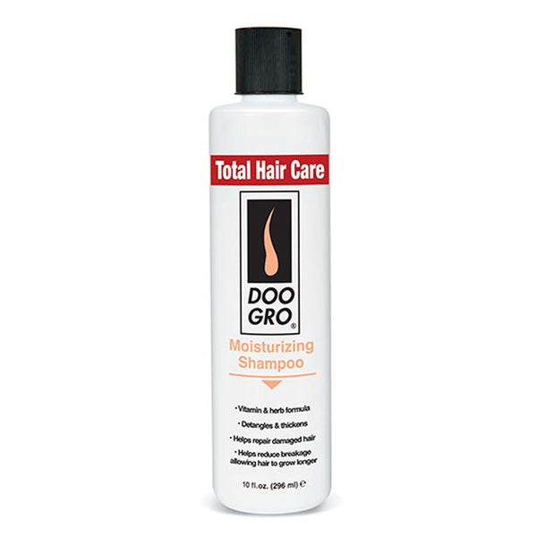 DOO GRO Moisturizing Shampoo