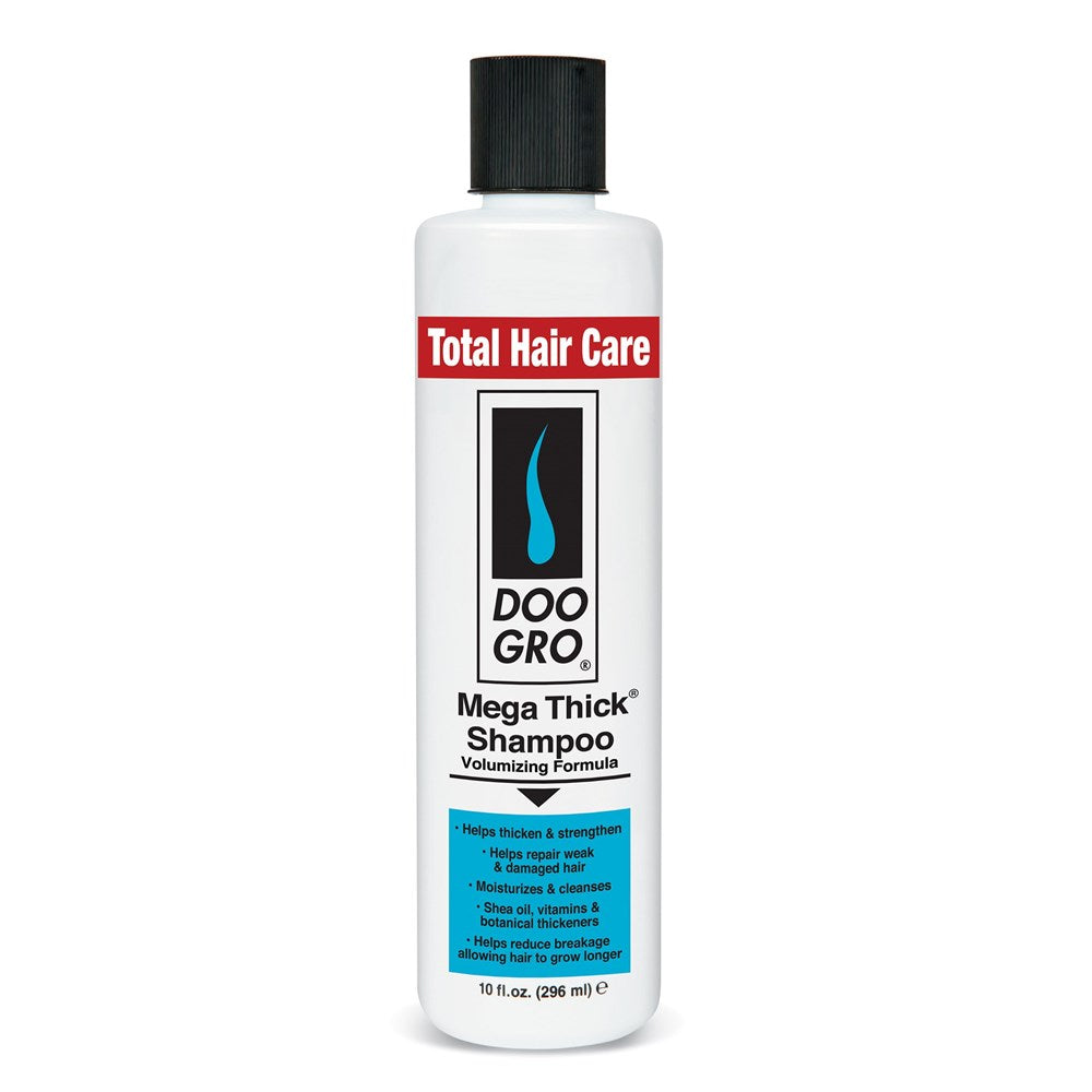 DOO GRO Mega Thick Shampoo