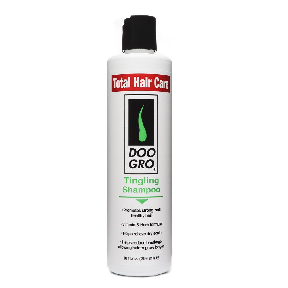 DOO GRO Tingling Shampoo