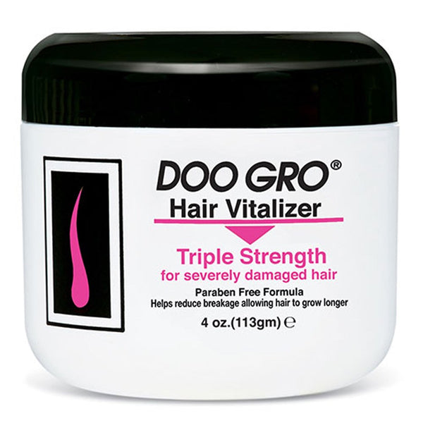 DOO GRO Triple Strength Hair Vitalizer