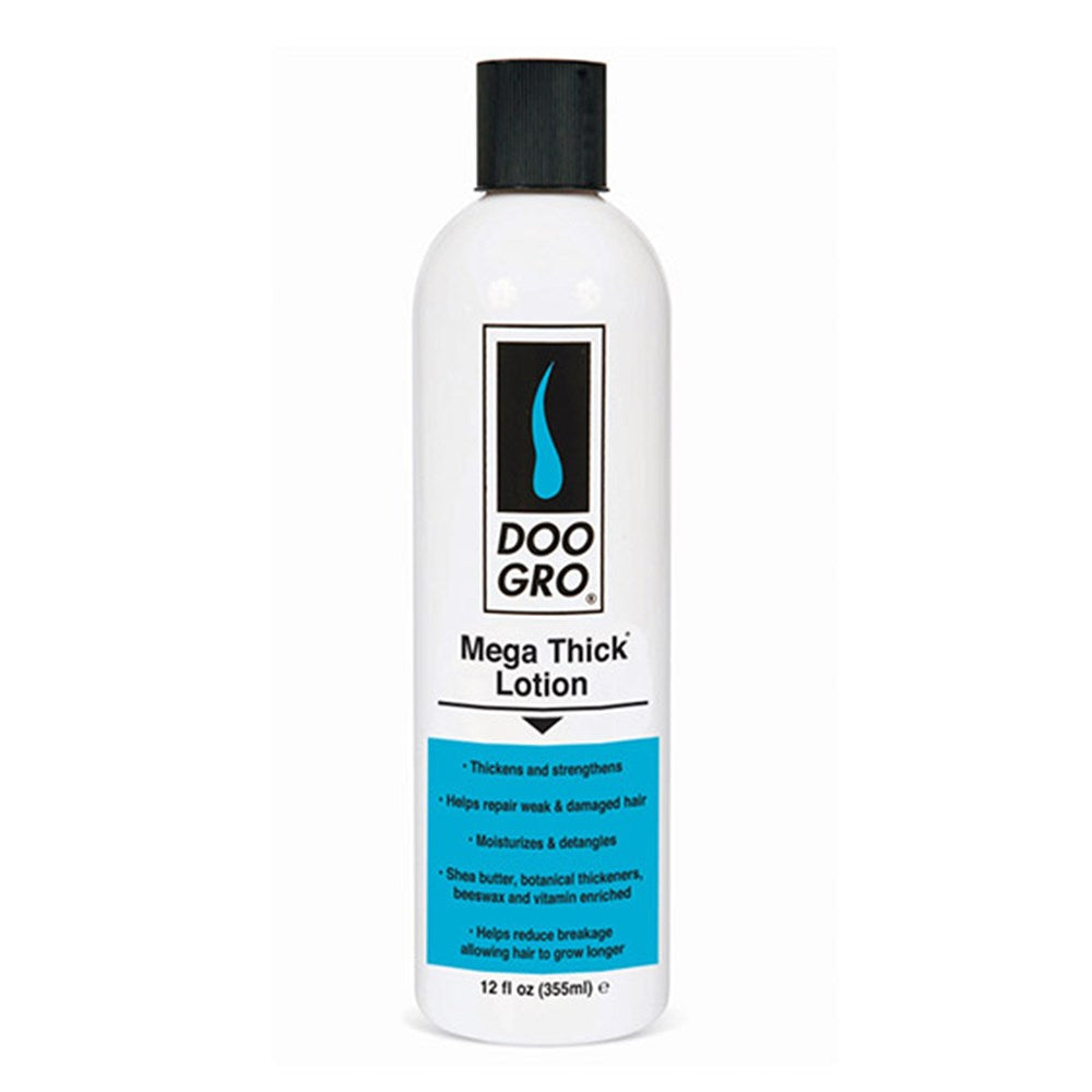 DOO GRO Mega Thick Lotion