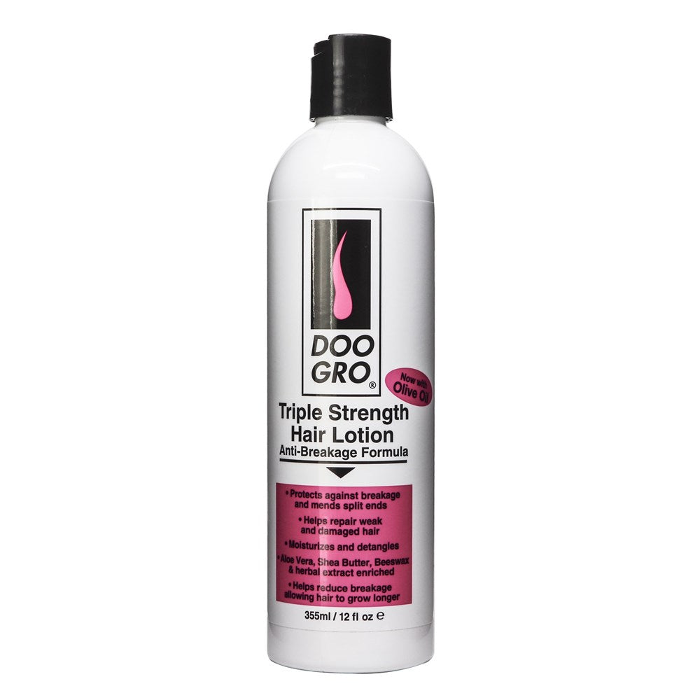 DOO GRO Triple Strength Hair Lotion