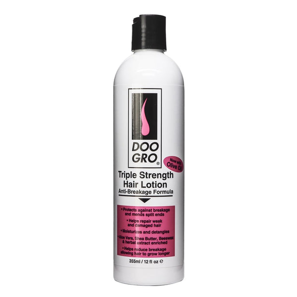 DOO GRO Triple Strength Hair Lotion