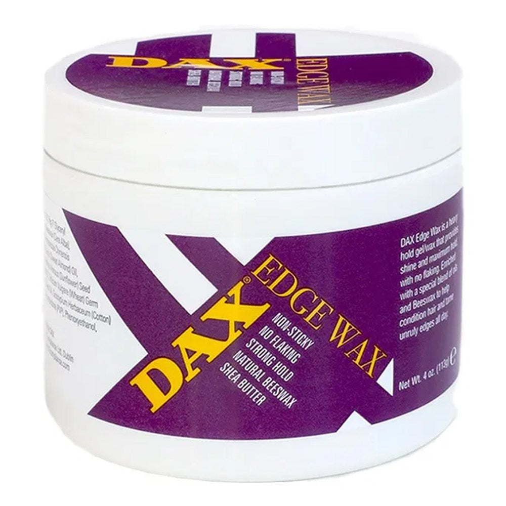 DAX Edge Wax