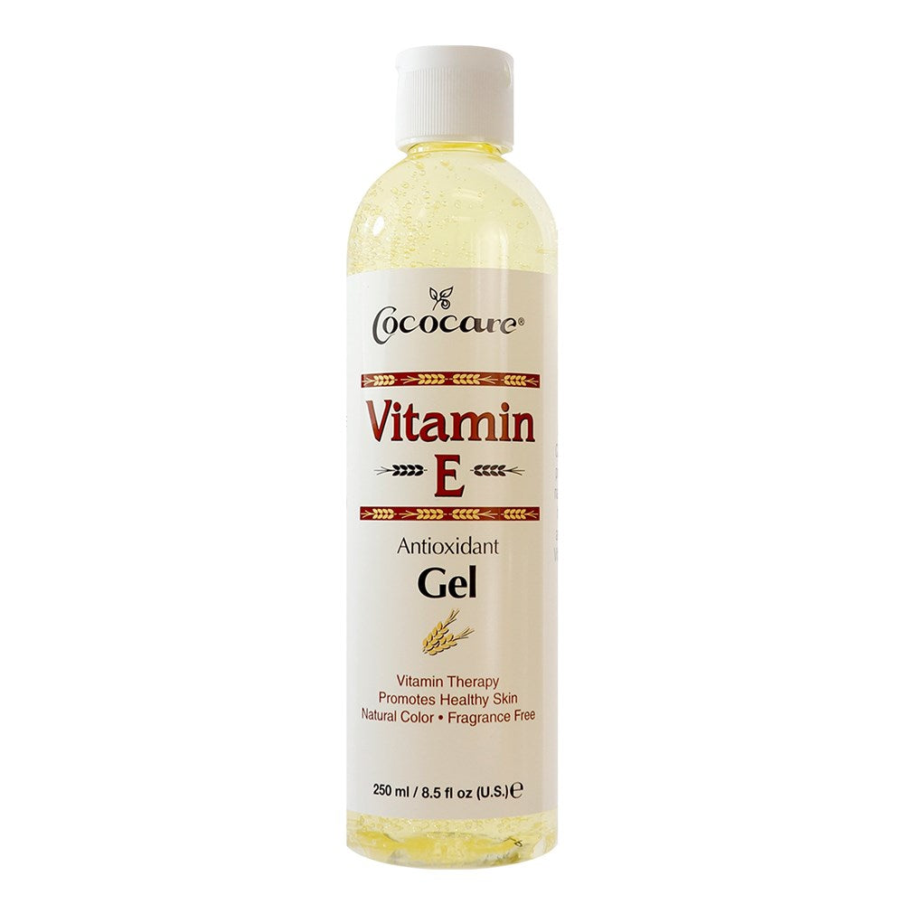 COCOCARE Vitamin E Gel (8.5oz)