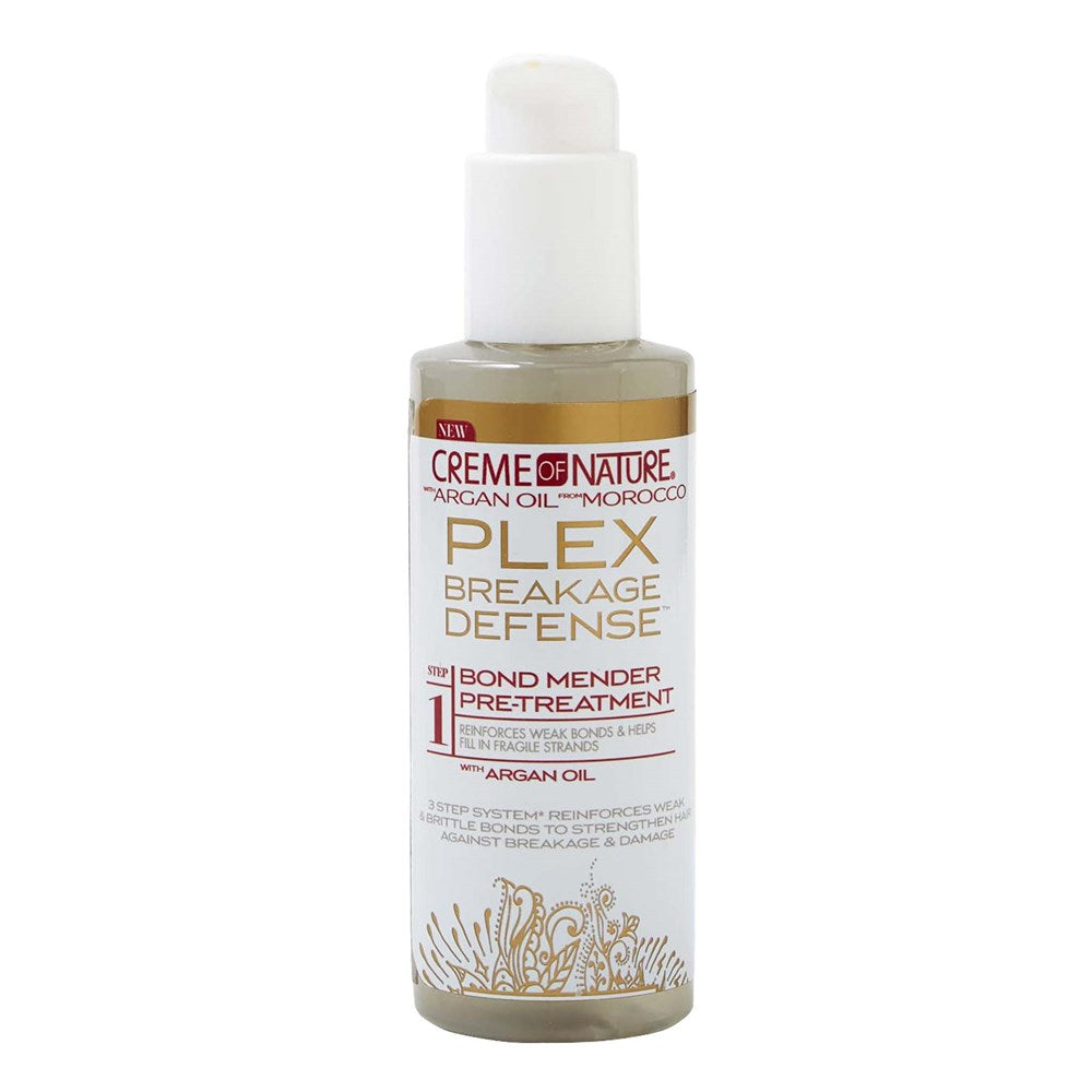 CREME OF NATURE Argan Oil PLEX Bond Mend Pre-Treatment