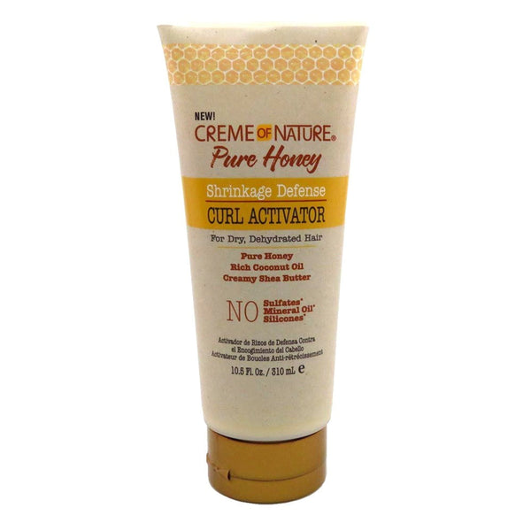 CREME OF NATURE Pure Honey Curl Activator