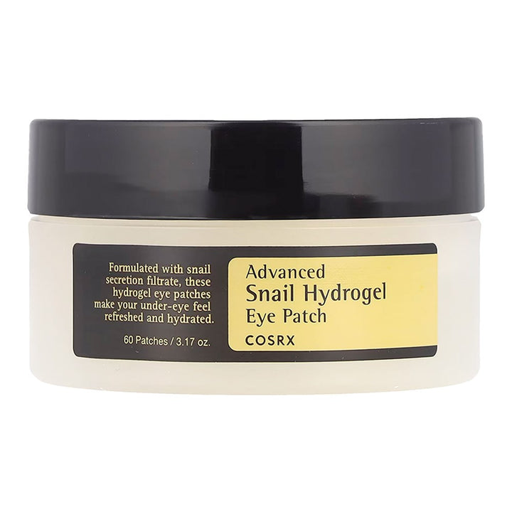 COSRX Advanced Snail Hydrogel Eye Patch (60patches)