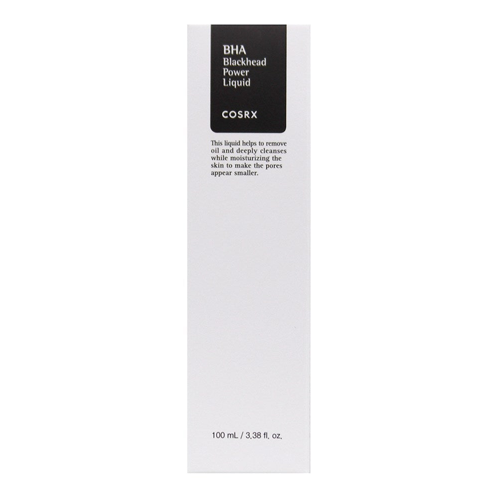 COSRX BHA Blackhead Power Liquid (100ml)