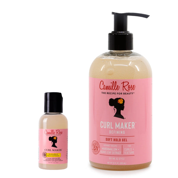 CAMILLE ROSE Curl Maker
