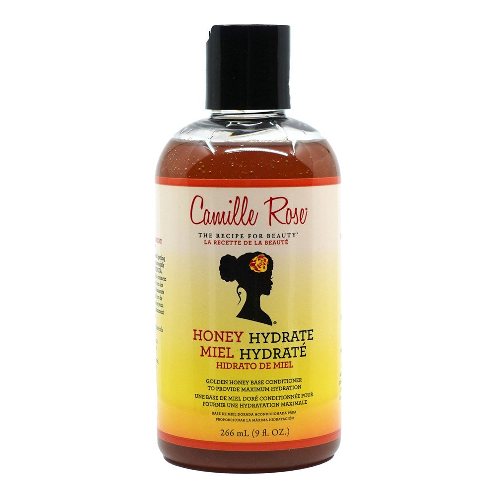 CAMILLE ROSE Honey Hydrate Leave In