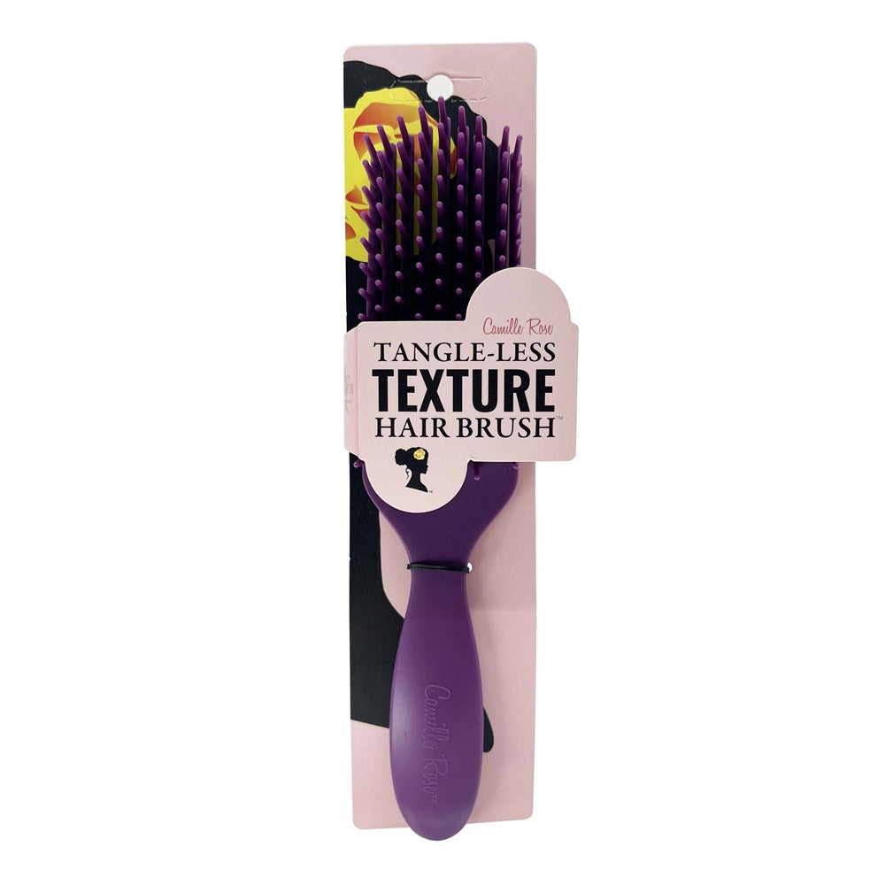 CAMILLE ROSE Tangle-less Texture Hair Brush