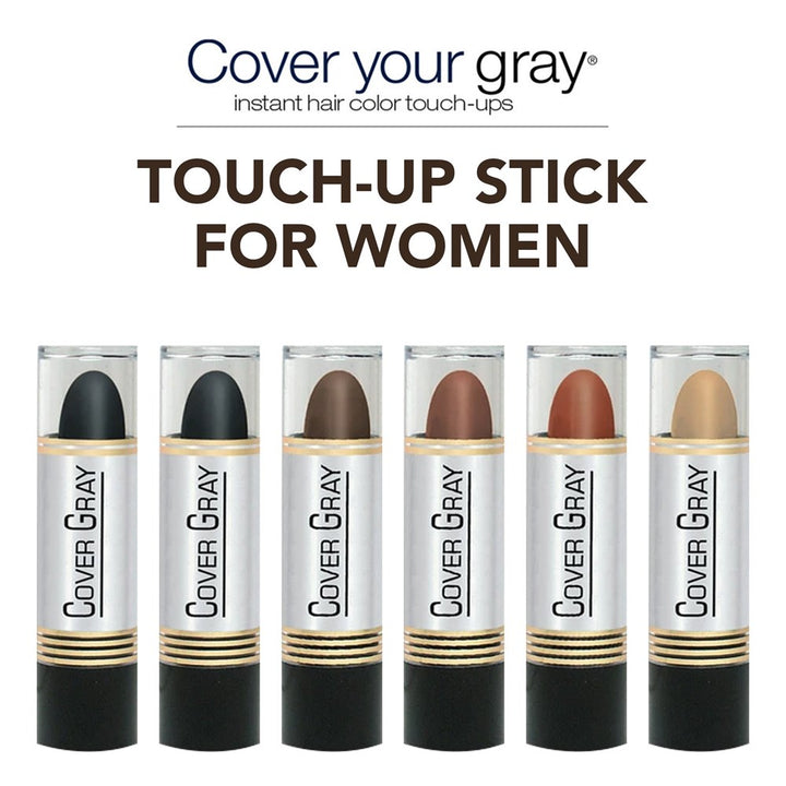 COVER YOUR GRAY Touch-up Stick