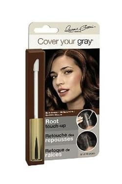 COVER YOUR GRAY Root Touch-Up