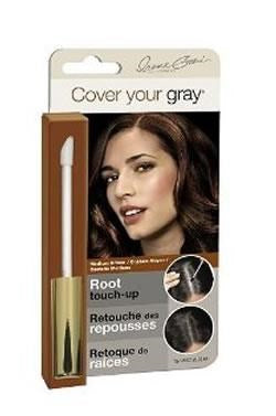 COVER YOUR GRAY Root Touch-Up