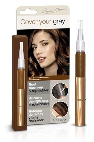 COVER YOUR GRAY Root Touch-up & Highlighter