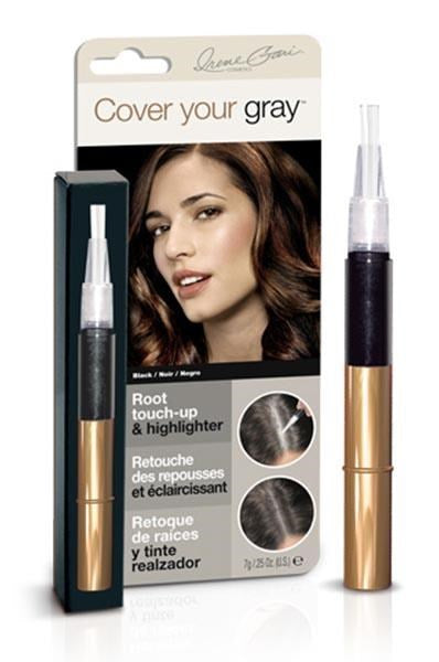 COVER YOUR GRAY Root Touch-up & Highlighter