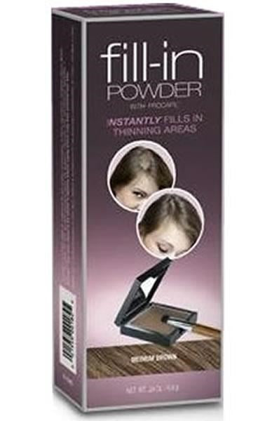 Cover Your Gray Fill In Powder Women