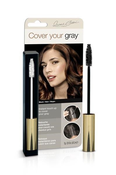 COVER YOUR GRAY Brush-in Wand