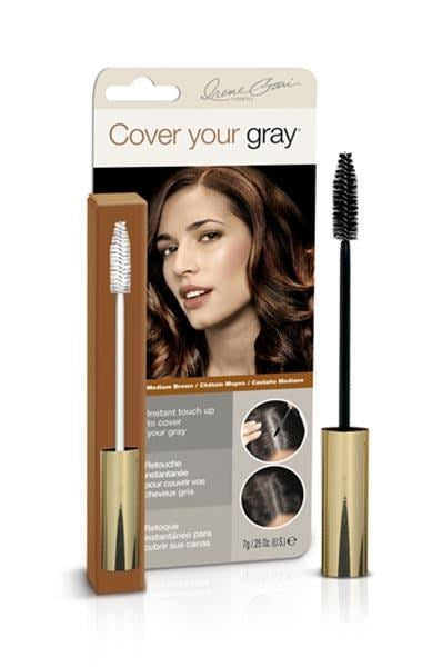 COVER YOUR GRAY Brush-in Wand