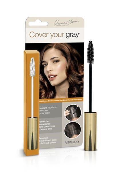 COVER YOUR GRAY Brush-in Wand