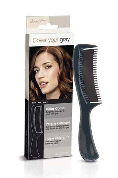 COVER YOUR GRAY Color Comb